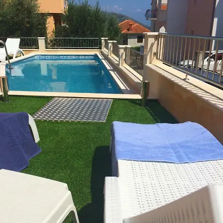 Brunella Trogir