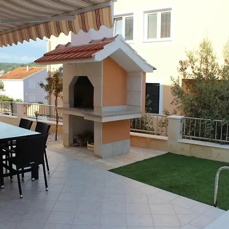 Brunella Villa