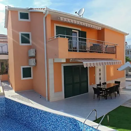 Villa Brunella Trogir