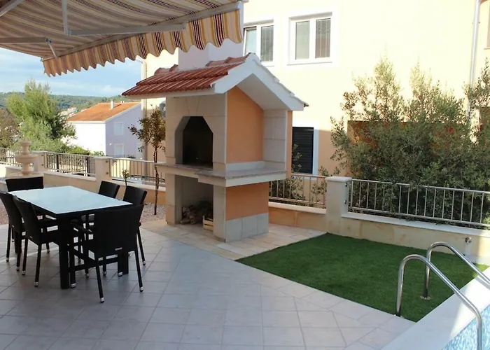 Brunella Villa
