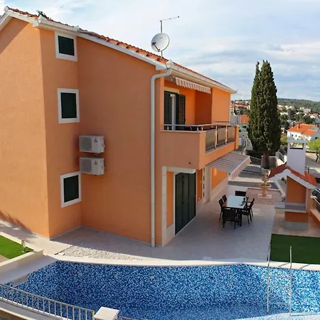 Villa Brunella Trogir