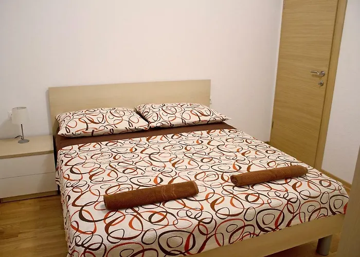 Villa Brunella Trogir